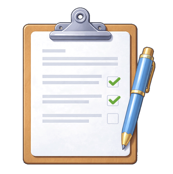 Custom Forms