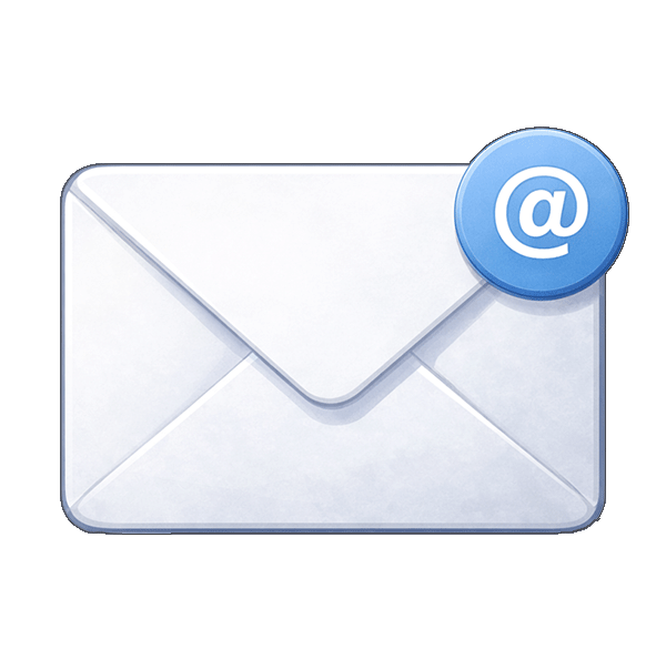 Email-to-Ticket