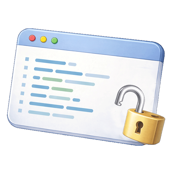 Full Source Code Access