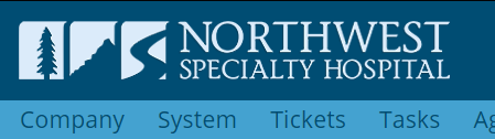 Fills header properly