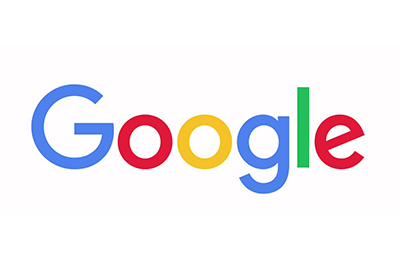 Logo with excess whitespace